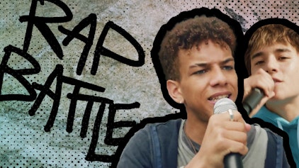Rap Battle