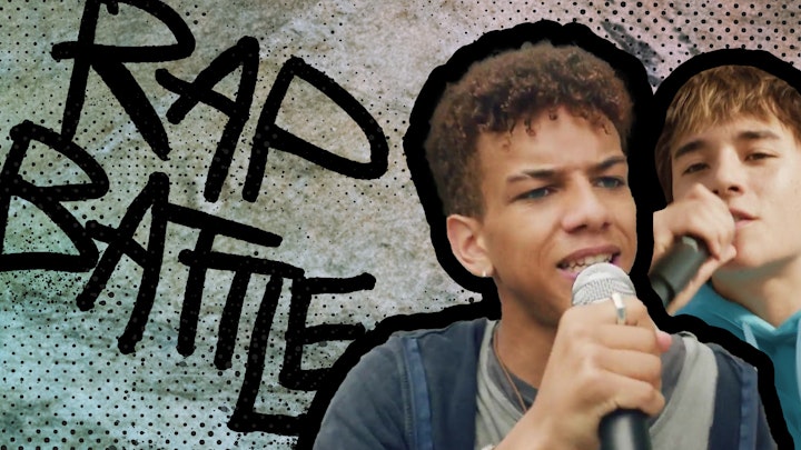 Rap Battle