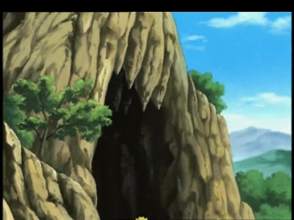 Naruto Ein seltsamer Auftraggeber