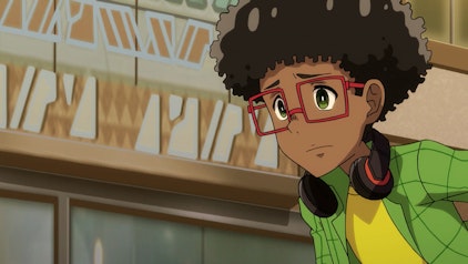 Bakugan: Battle Planet Unter Kontrolle