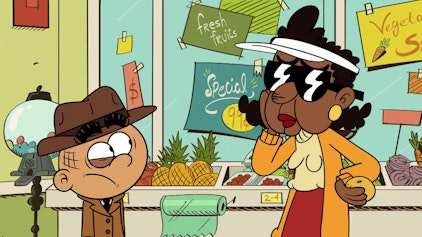 Die Casagrandes Die Tropen-Früchtchen