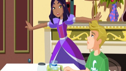 5 Freunde - Für alle Fälle Der entführte Professor