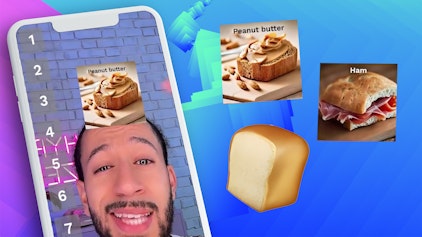 Hypezeit Shorts Ranking Toast