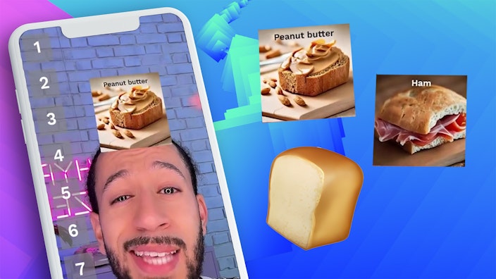 Hypezeit Shorts Ranking Toast