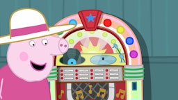 Peppa Pig Video Die Musikbox