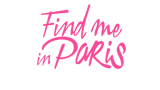 Find me in Paris Logo