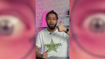 Hypezeit Shorts Creator feiern den 2016 Trend