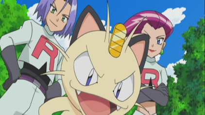 Pokémon: DP Galactic Battles Eine Zugfahrt, die ist lustig .!