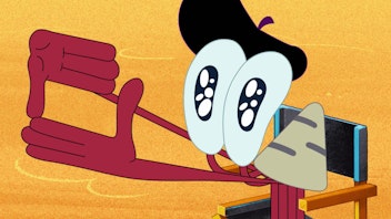 Zig & Sharko - Meerjungfrauen frisst man nicht! Und Action!