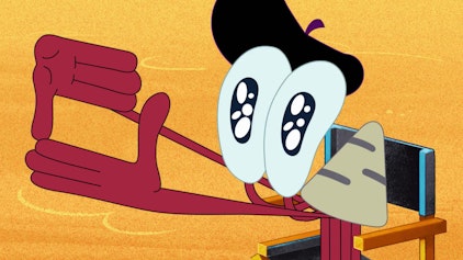 Zig & Sharko - Meerjungfrauen frisst man nicht! Und Action!