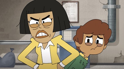 Bo, Flo & Co. - Familie und so Die fantastische Welt des Bobbly Wobbly