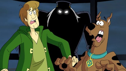 Scooby-Doo! Das Leuchtturm-Gespenst