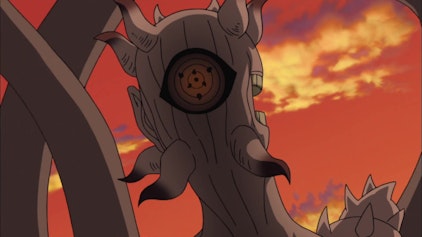 Naruto Shippuden Erfundene Vergangenheit