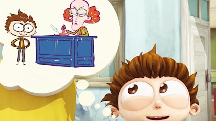 Angelo! Das Schul-Konzert