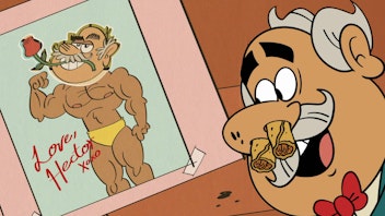 Die Casagrandes Die Streithähne