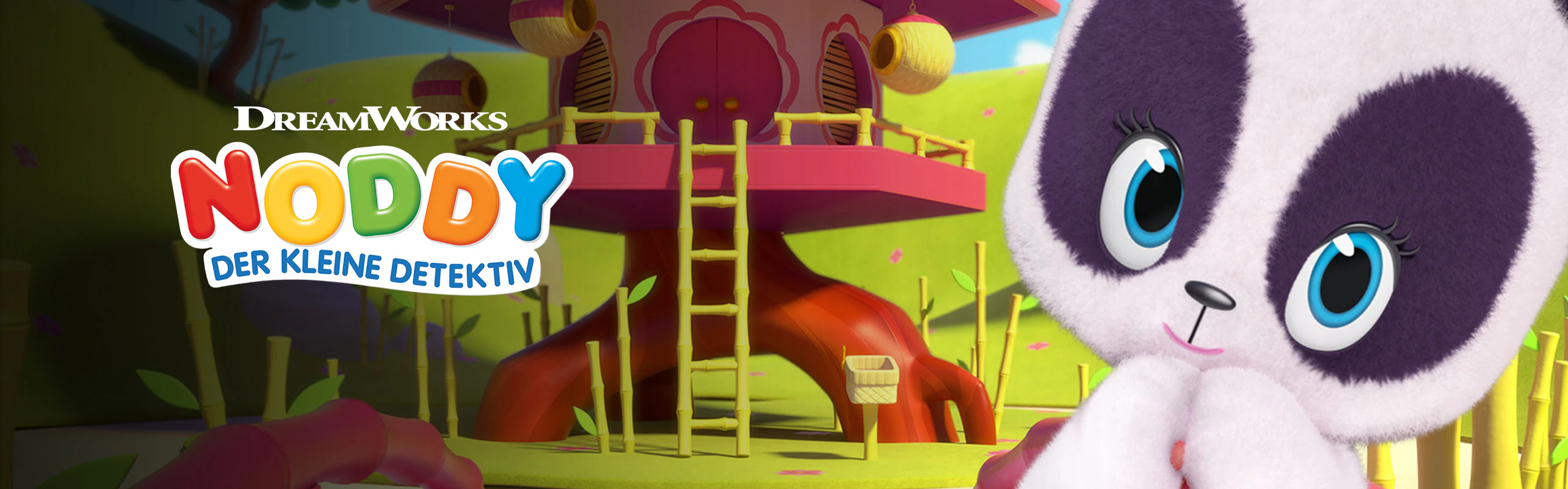 Noddy Spiele