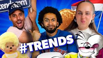 TOGGO Hypezeit Monchhichi-Hype & Joghurt mit Gabel?! Virale Trends im November??