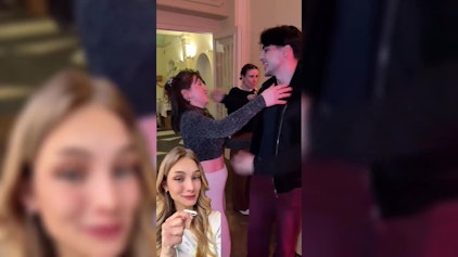 Hypezeit Shorts Bibi und Emir