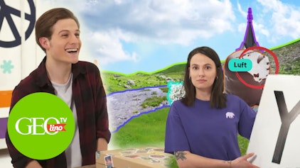 GEOLINO TV Folge 6
