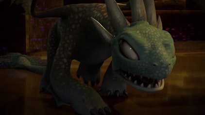 Dragons - Die 9 Welten Die untoten Drachen