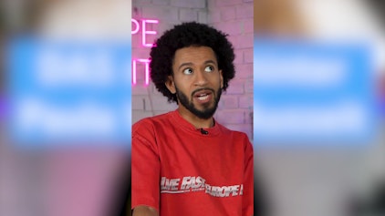 Hypezeit Shorts Das steckt hinter Paula Wolfs Auszeit!