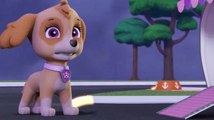 PAW Patrol - Kurze Clips Skyes Einsatz