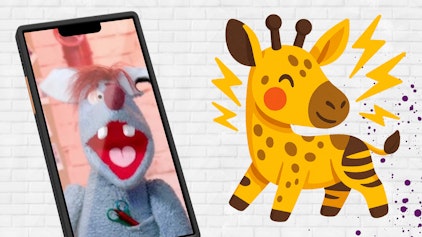 Woozle Shorts Pokémon