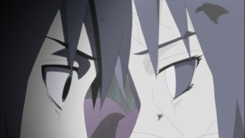 Naruto Shippuden Ich werde dich immer lieben