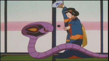 Pokémon: Master Quest Vier sind einer zu wenig