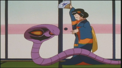 Pokémon: Master Quest Vier sind einer zu wenig