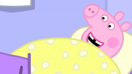 Peppa Pig Die Zahnfee