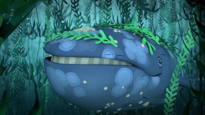 Die Oktonauten Die Oktonauten und das Geheimnis des Kelpmonsters