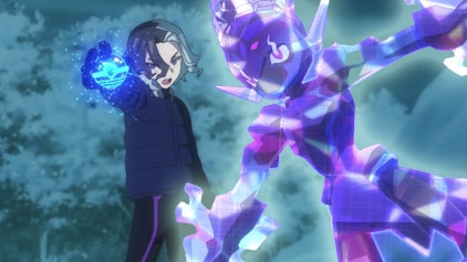 Pokémon Horizonte: Die Serie Der Schatten kommt näher!