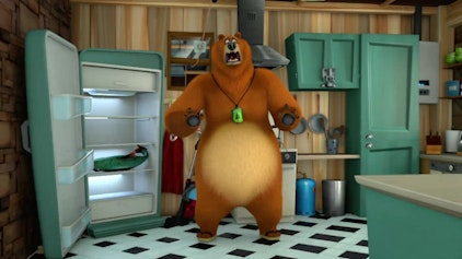 Grizzy & die Lemminge Die Lemming-Ermittler