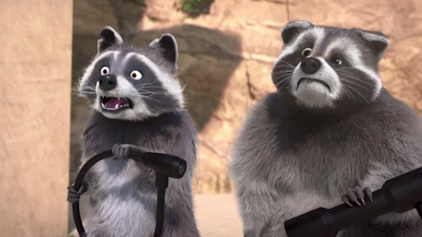 Mighty Mops Doppel-Mike