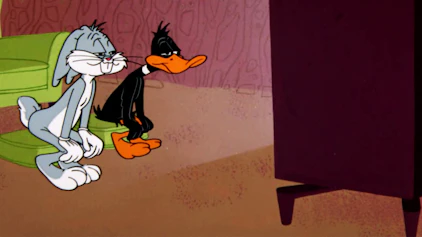 Bugs Bunny & Looney Tunes Millionenspiel