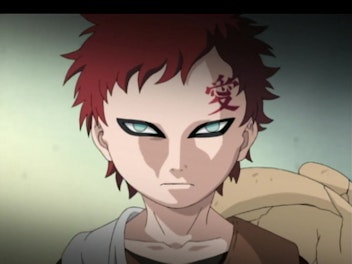 Naruto Unheimliche Schritte