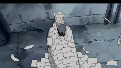 Naruto Shippuden Die Kraft, zu glauben