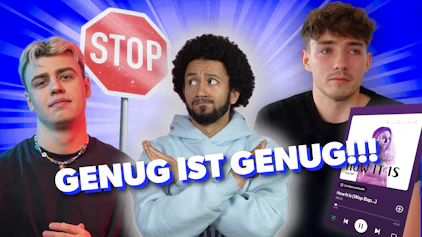 TOGGO Hypezeit Wenn ALLES eskaliert - wie YouTuber Grenzen setzen