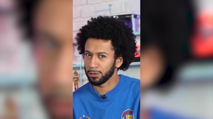 Hypezeit Shorts Julesboringlife und ihr Freund