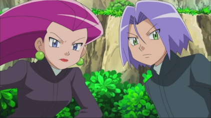 Pokémon Schwarz & Weiß: Abenteuer in Einal Team Plasmas miese Verschwörung!