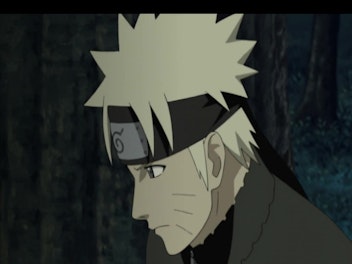 Naruto Shippuden Alte Mission, neue Ziele!