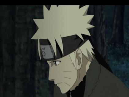 Naruto Shippuden Alte Mission, neue Ziele!