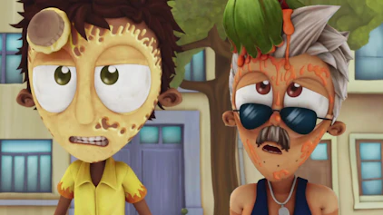 Angelo! Sherwoods Fussballtraum