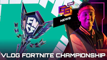 GG News Wie war die Fortnite Championship Series 2026? | GG News
