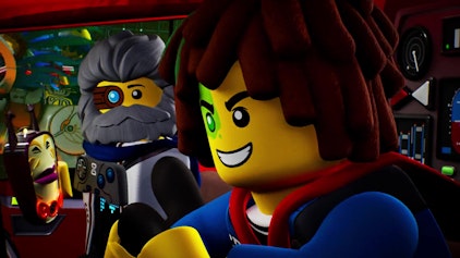 DreamZzz Mit vereinten Kräften