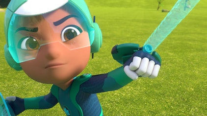 Petronix Defenders Die Kondor-Rettung