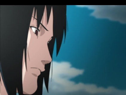 Naruto Shippuden Zu hoch gepokert?