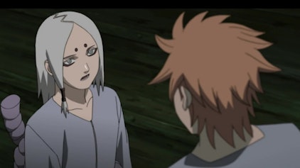 Naruto Shippuden Formation!