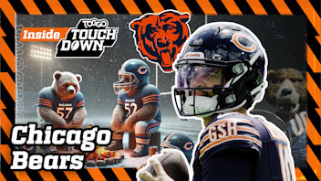 TOGGO Touchdown - Das sind die Teams Das sind die Chicago Bears